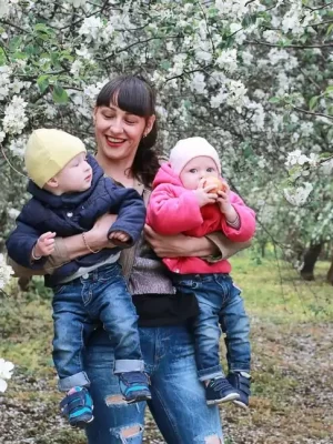 Αποθηλασμός και Ύπνος Διδύμων