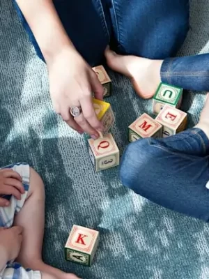 Επιστροφή στην Εργασία και Προσαρμογή στον Παιδικό Σταθμό